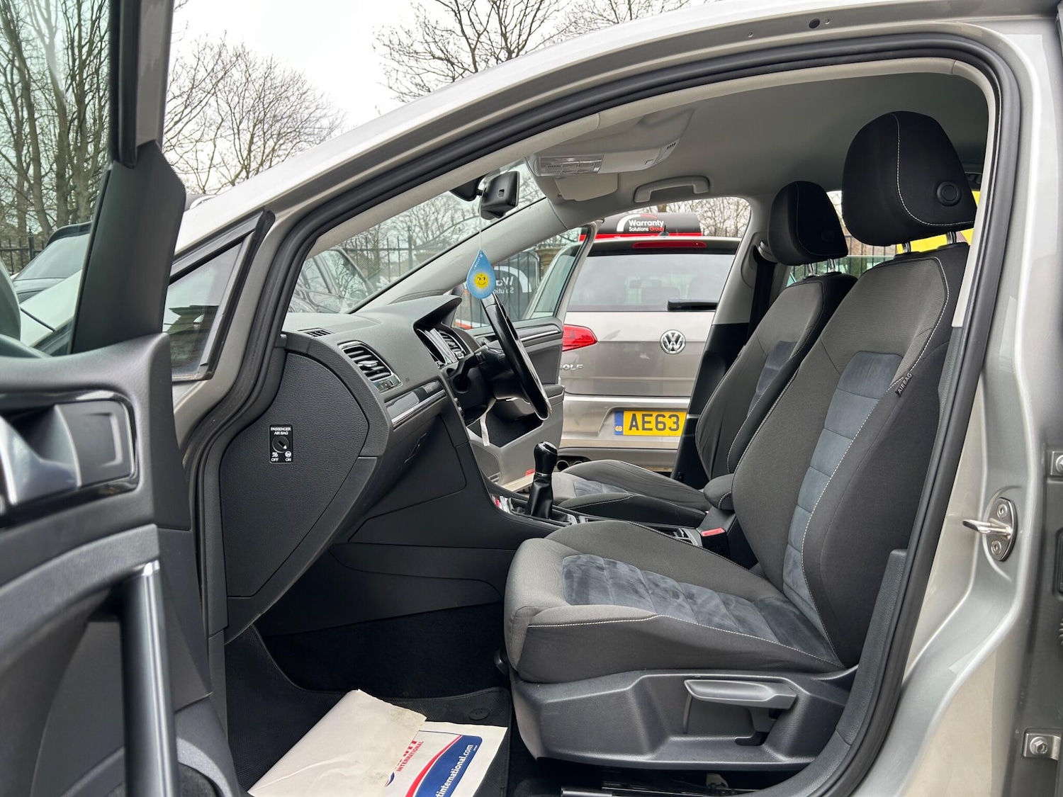 Used Volkswagen Golf for sale - 78100792: Photo 60