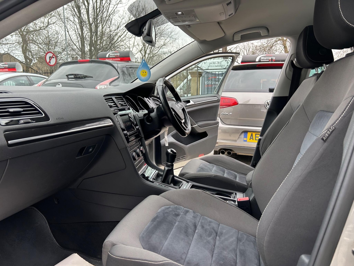 Used Volkswagen Golf for sale - 78100792: Photo 61