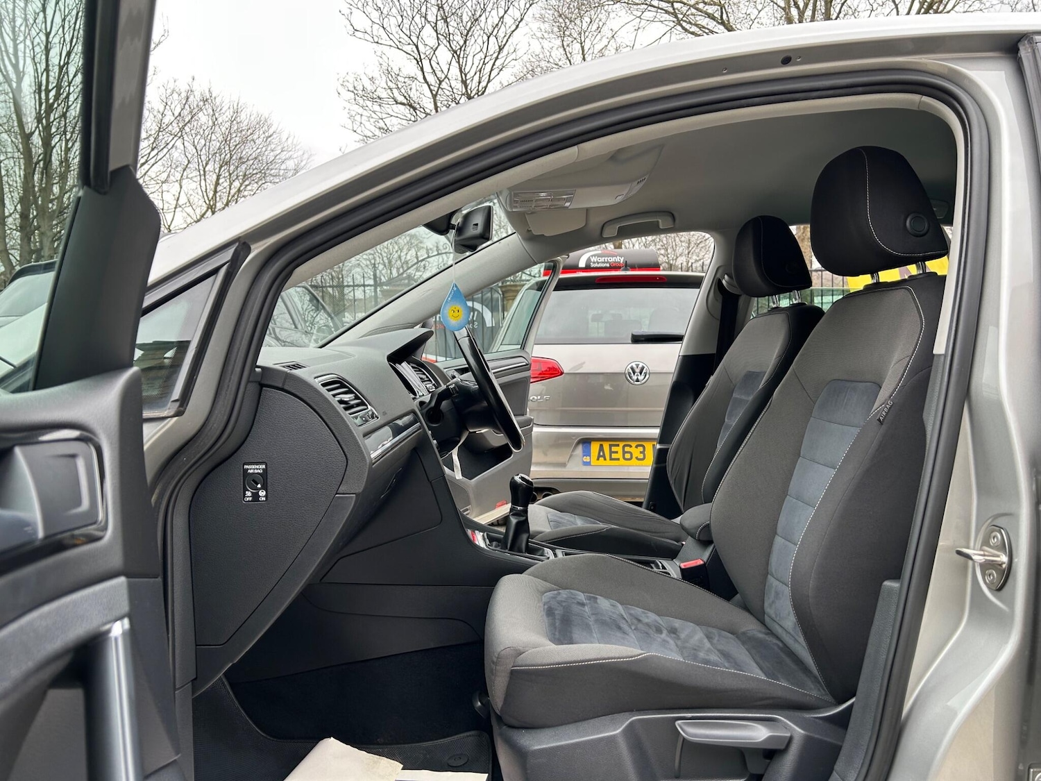 Used Volkswagen Golf for sale - 78100792: Photo 62