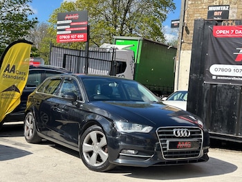 Used Audi A3 2013 for sale - 78334530: Photo