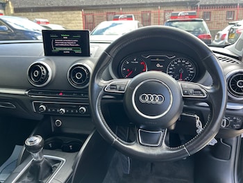 Used Audi A3 2013 for sale - 78334530: Photo