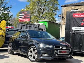 Used Audi A3 2013 for sale - 78334530: Photo