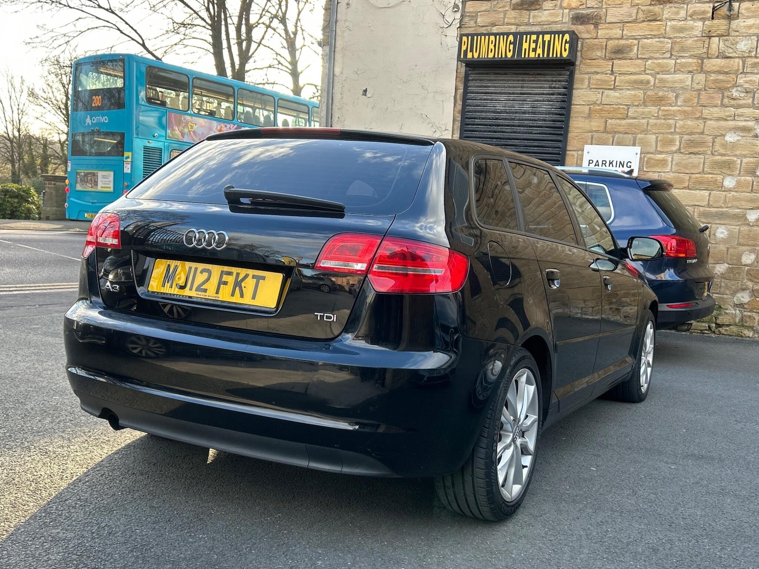 Used Audi A3 2012 for sale - 78058600: Photo 12