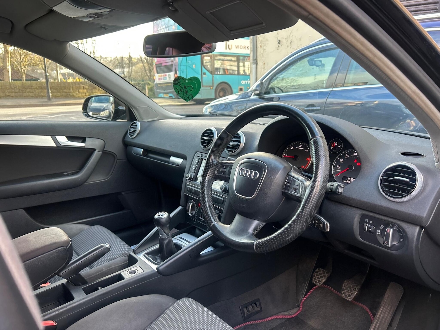 Used Audi A3 2012 for sale - 78058600: Photo 14