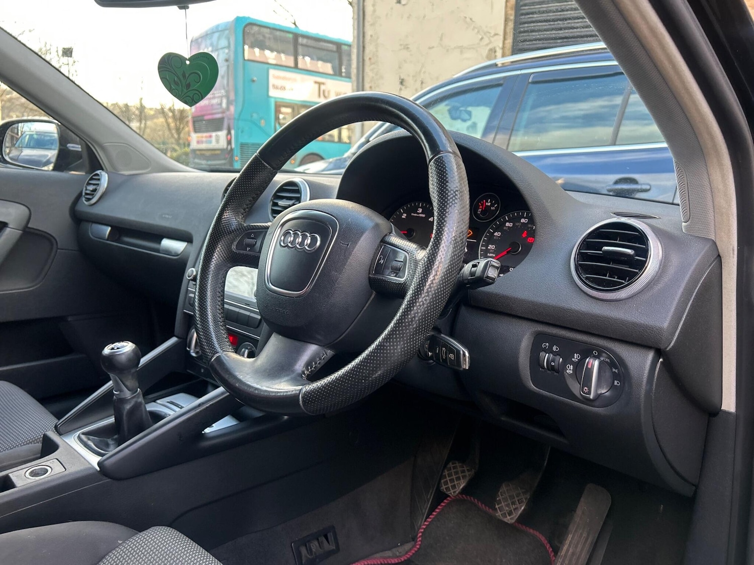 Used Audi A3 2012 for sale - 78058600: Photo 16