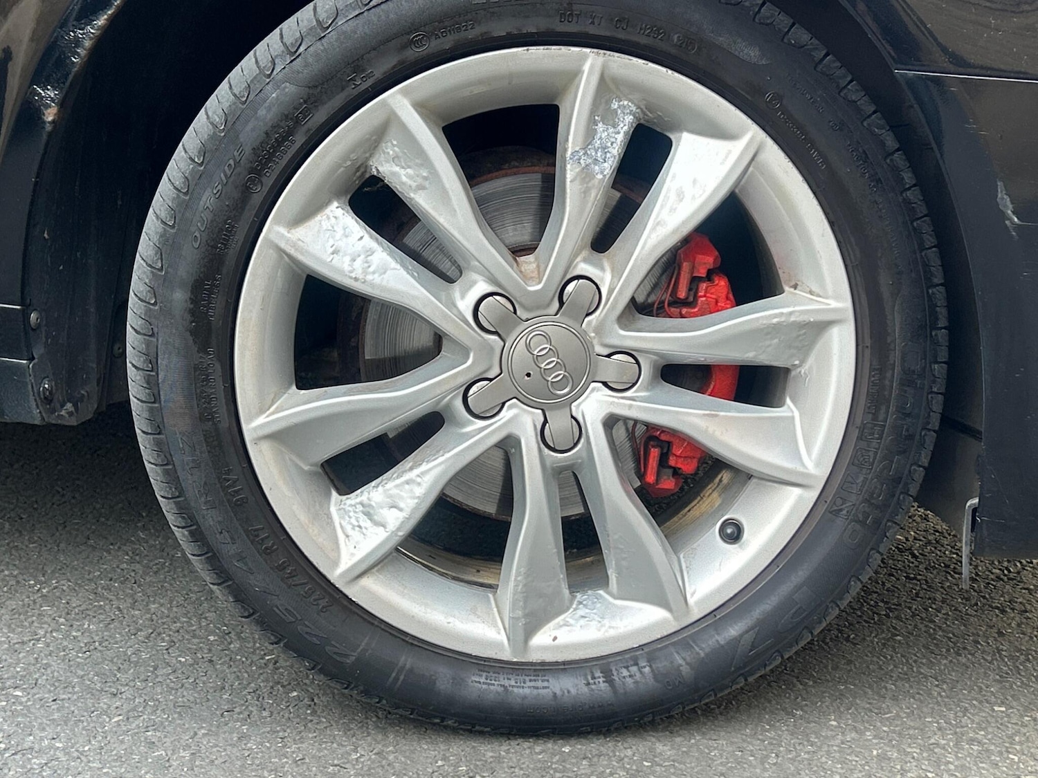 Used Audi A3 2012 for sale - 78058600: Photo 20