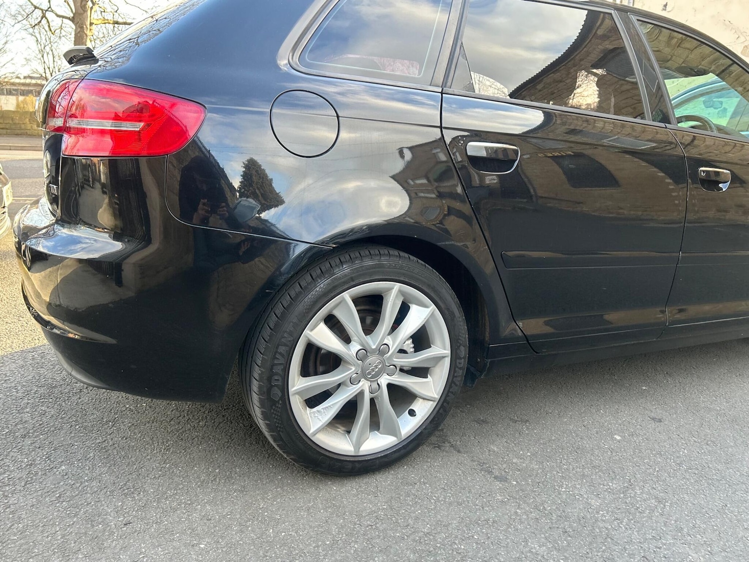 Used Audi A3 2012 for sale - 78058600: Photo 21