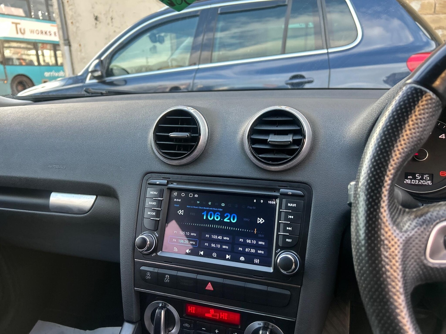 Used Audi A3 2012 for sale - 78058600: Photo 22