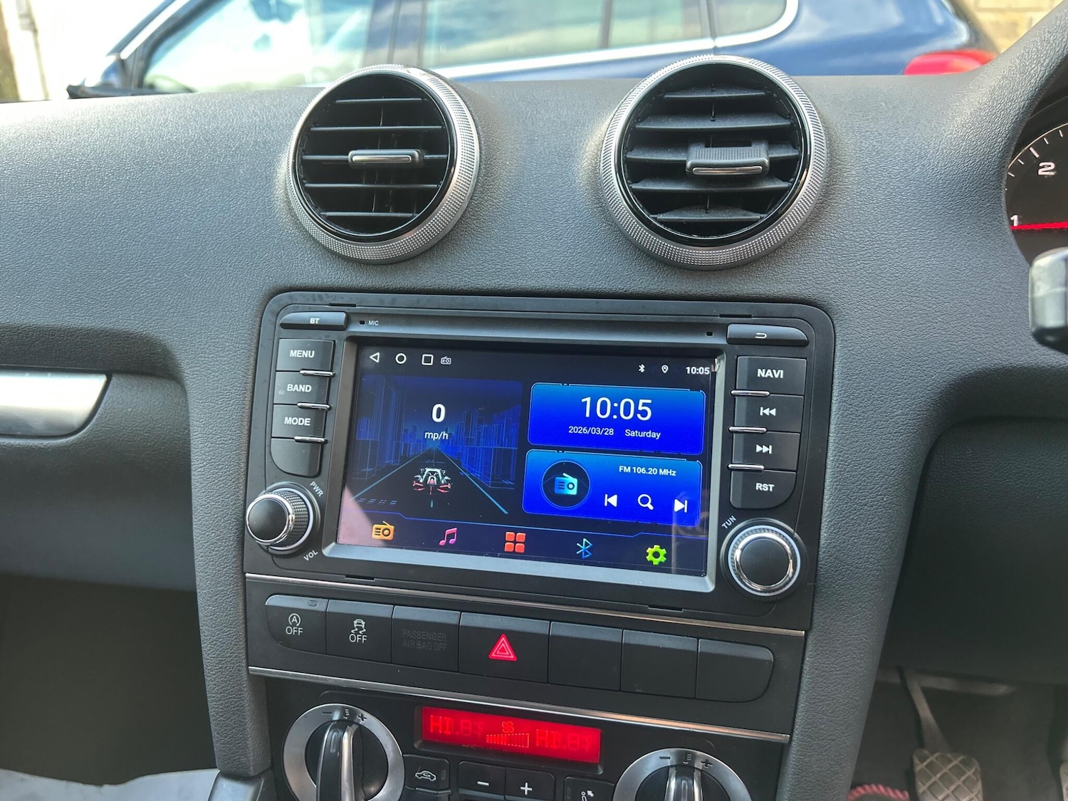 Used Audi A3 2012 for sale - 78058600: Photo 26