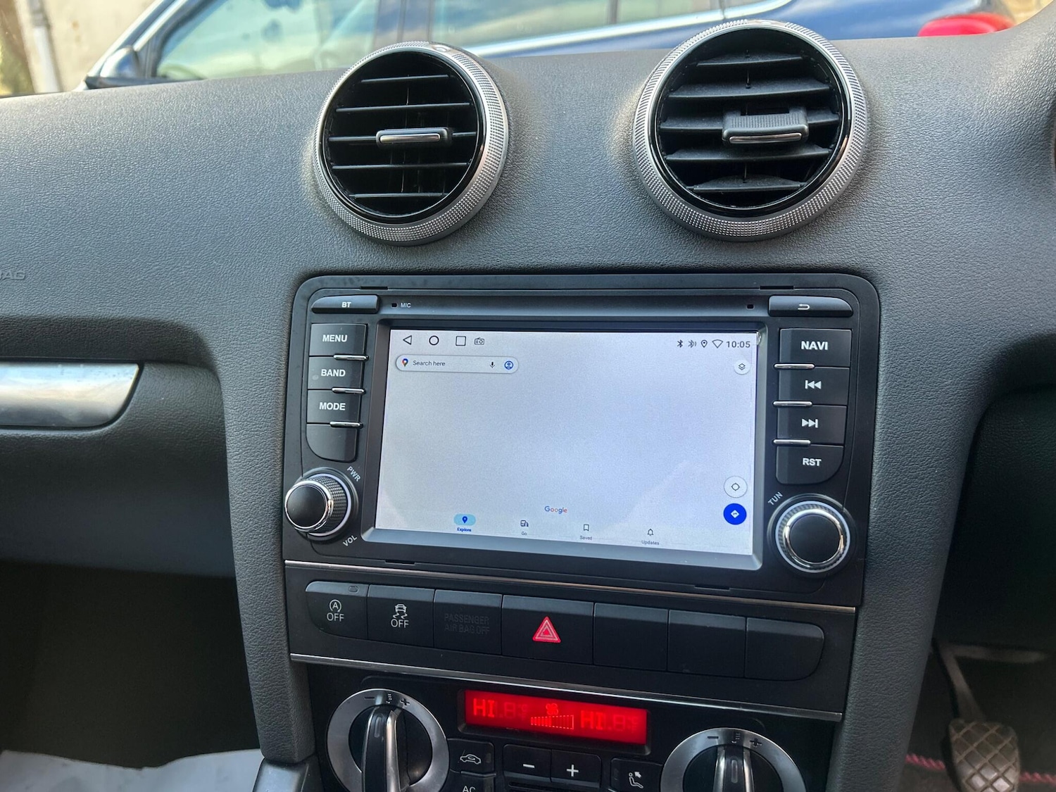 Used Audi A3 2012 for sale - 78058600: Photo 27