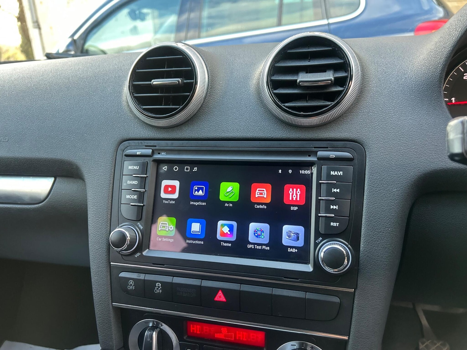 Used Audi A3 2012 for sale - 78058600: Photo 28