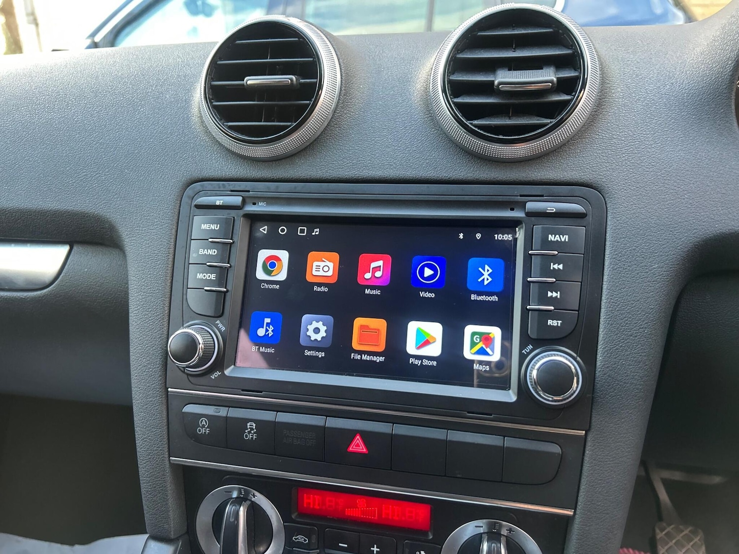 Used Audi A3 2012 for sale - 78058600: Photo 29