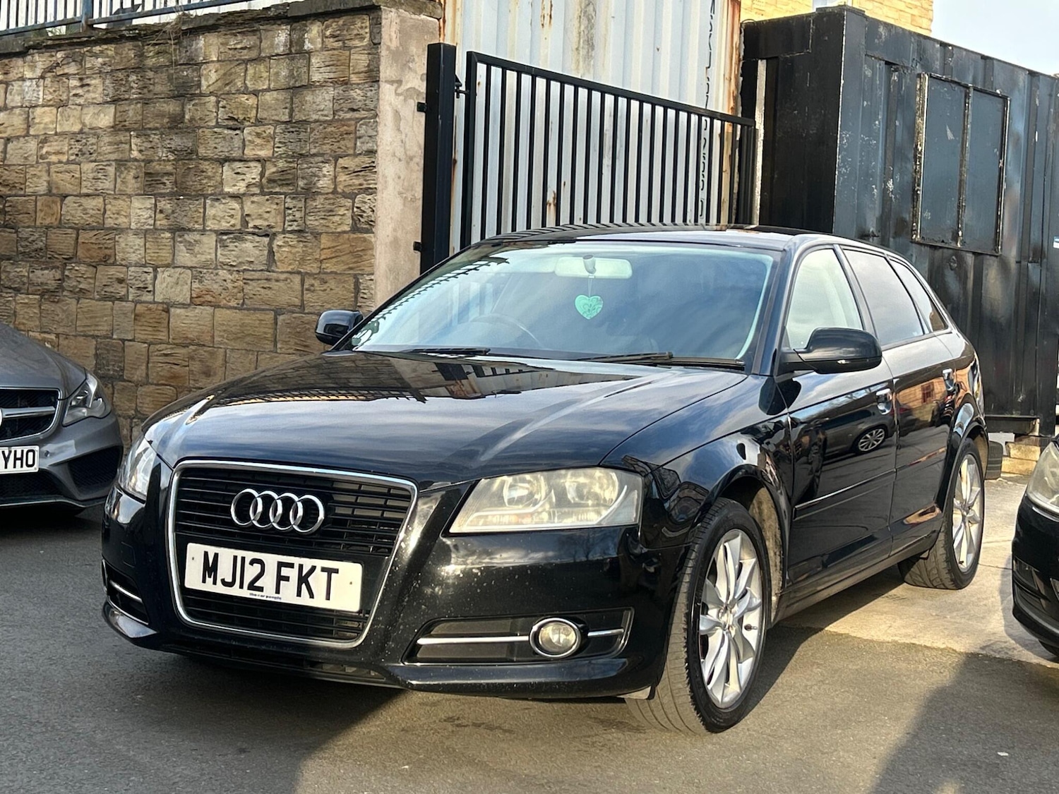 Used Audi A3 2012 for sale - 78058600: Photo 3