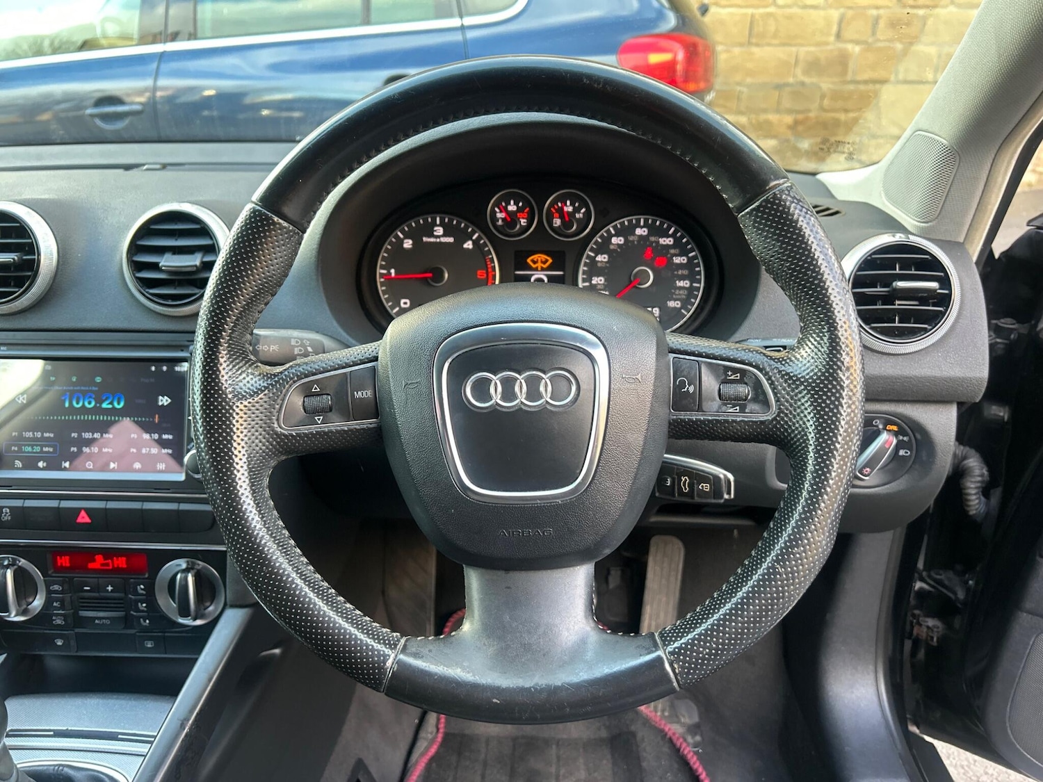 Used Audi A3 2012 for sale - 78058600: Photo 30