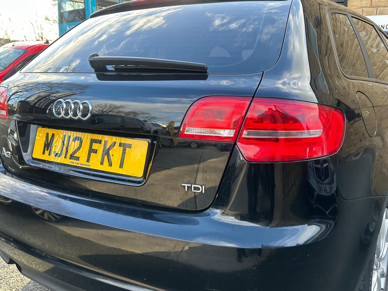 Used Audi A3 2012 for sale - 78058600: Photo 31