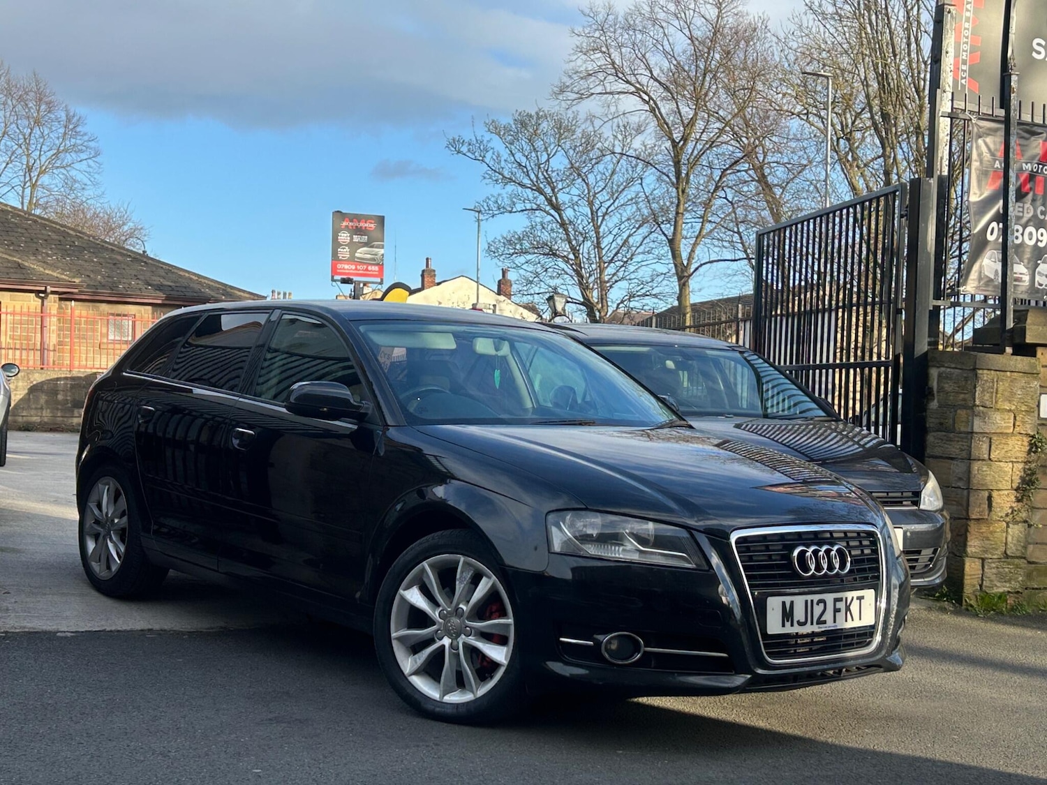 Used Audi A3 2012 for sale - 78058600: Photo 5