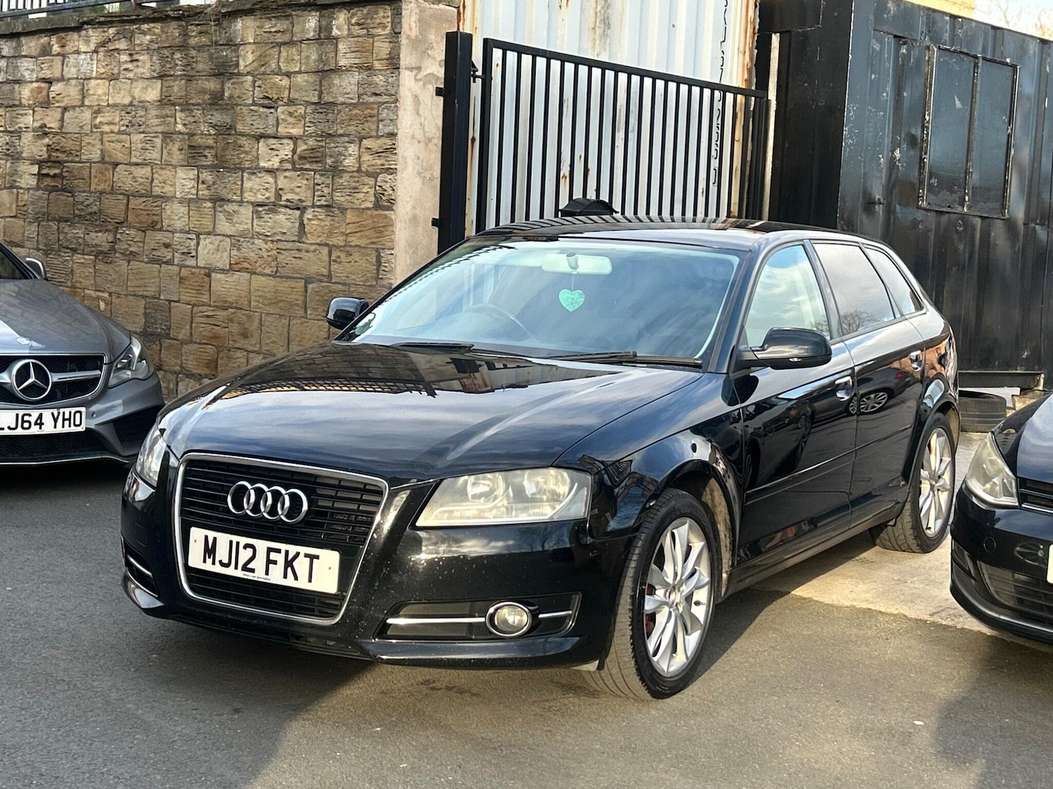 Used Audi A3 2012 for sale - 78058600: Photo 8