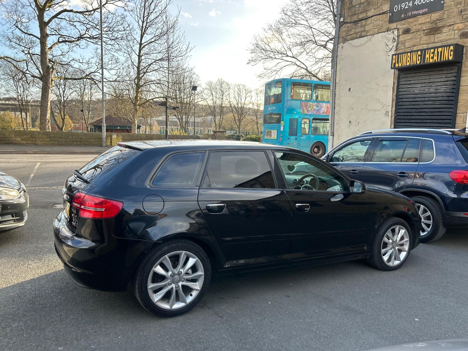 Used Audi A3 2012 for sale - 78058600: Photo 9