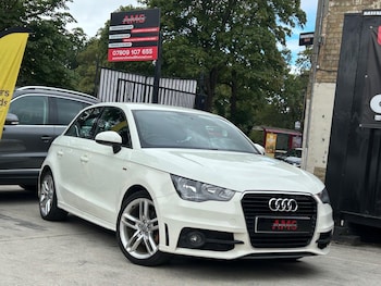 Used Audi A1 2012 for sale - 79453488: Photo