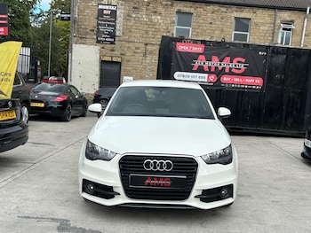 Used Audi A1 2012 for sale - 79453488: Photo