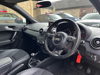 Used Audi A1 2012 for sale - 79453488: Photo
