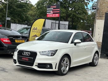 Used Audi A1 2012 for sale - 79453488: Photo