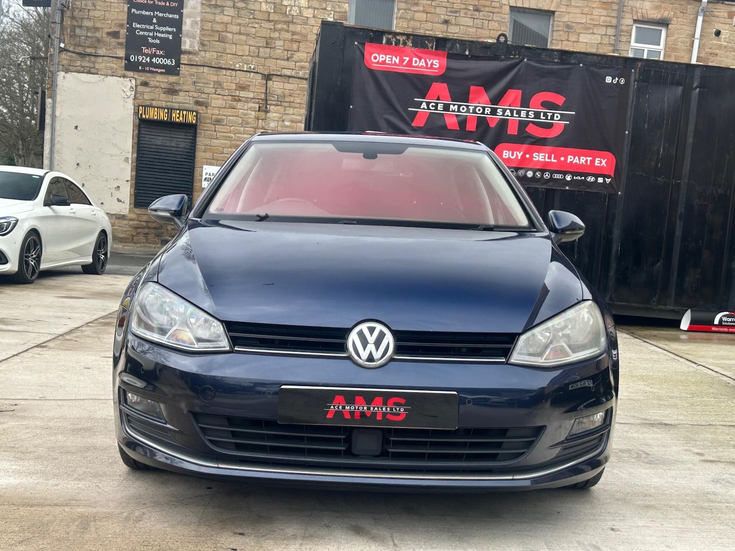 Used Volkswagen Golf 2014 for sale - 77908937: Photo 10