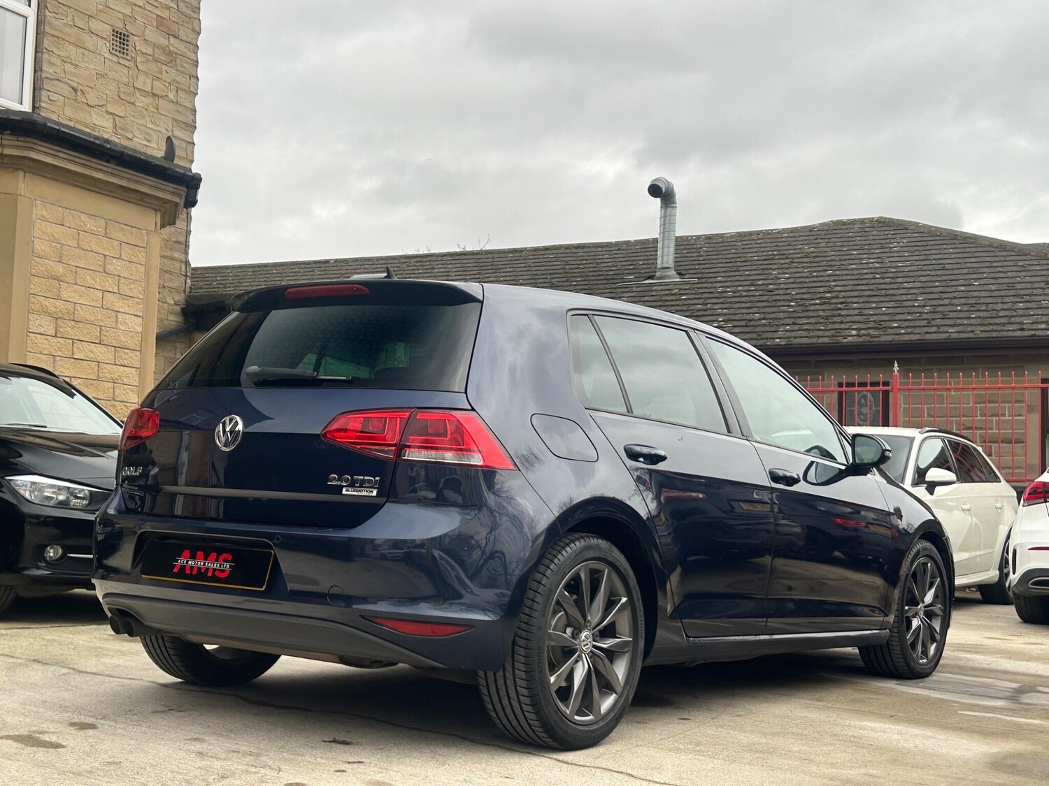 Used Volkswagen Golf 2014 for sale - 77908937: Photo 22