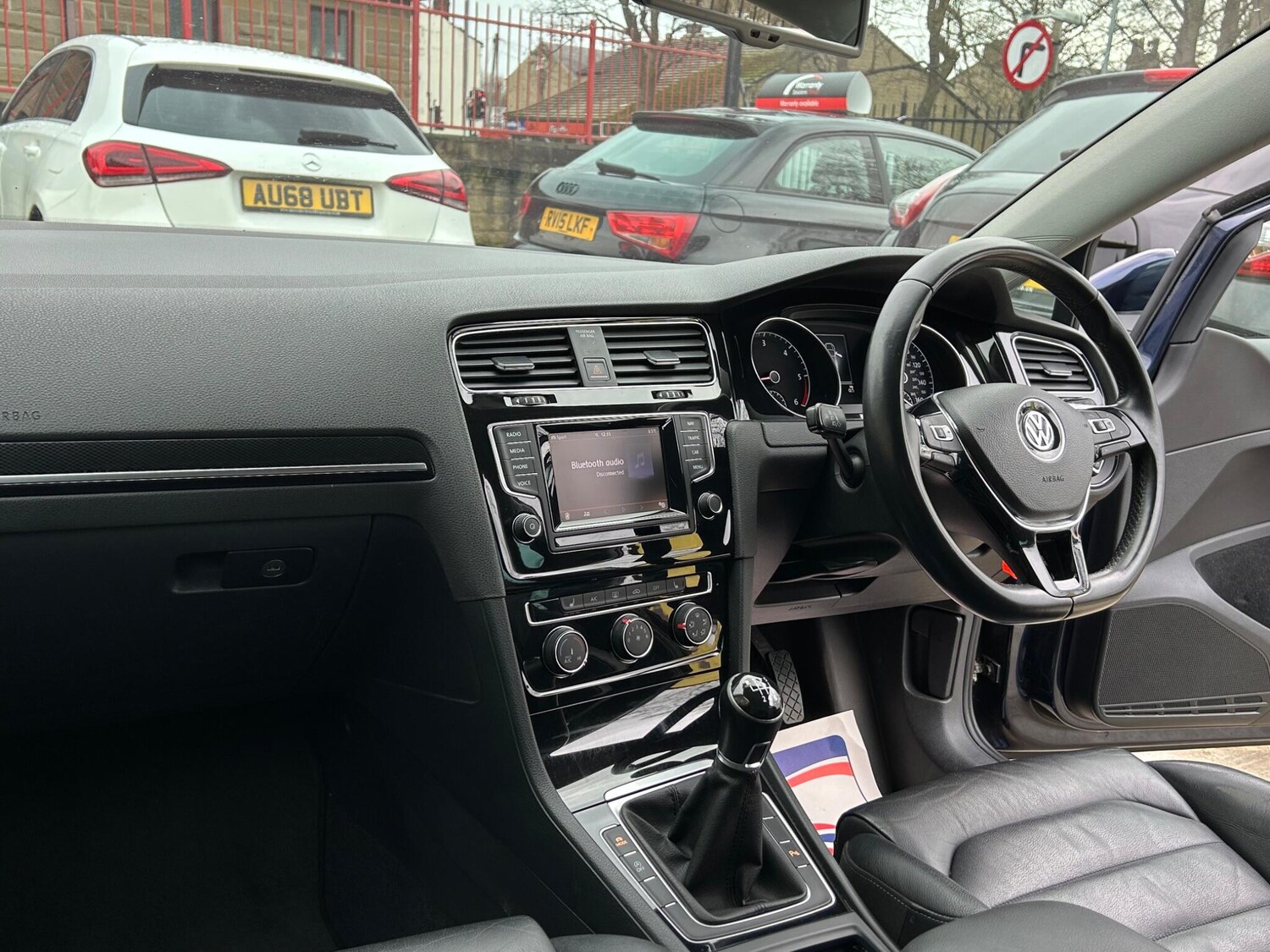 Used Volkswagen Golf 2014 for sale - 77908937: Photo 31