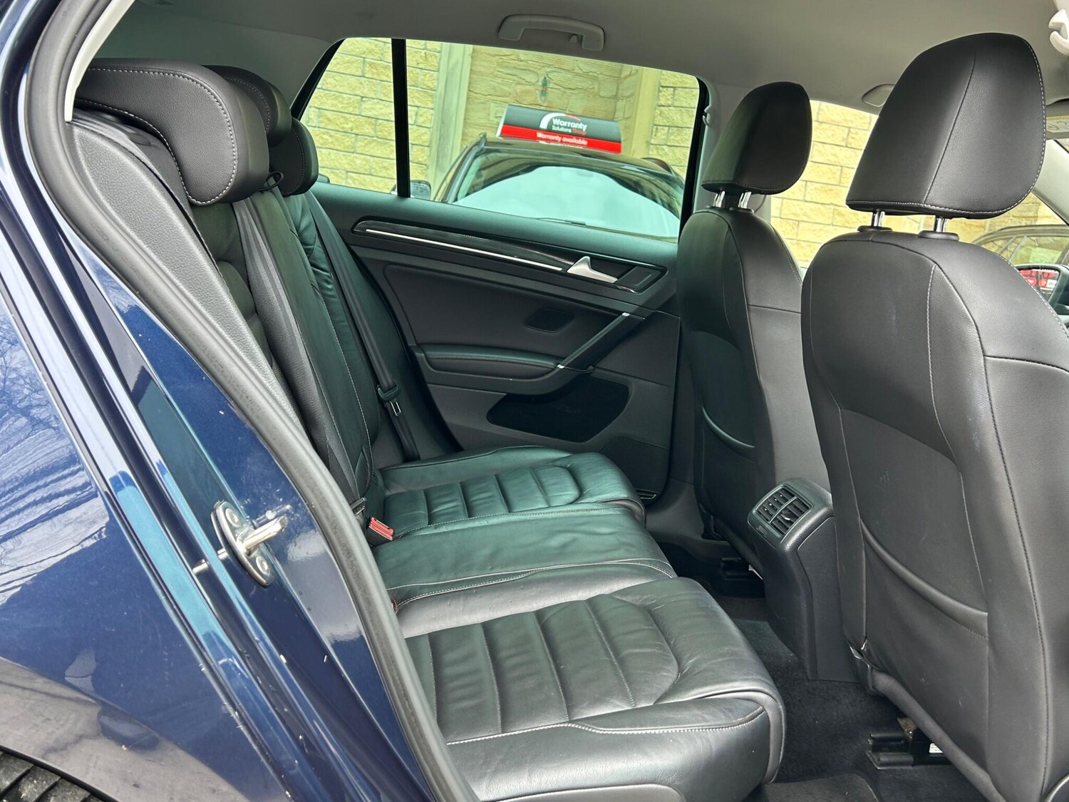 Used Volkswagen Golf 2014 for sale - 77908937: Photo 35