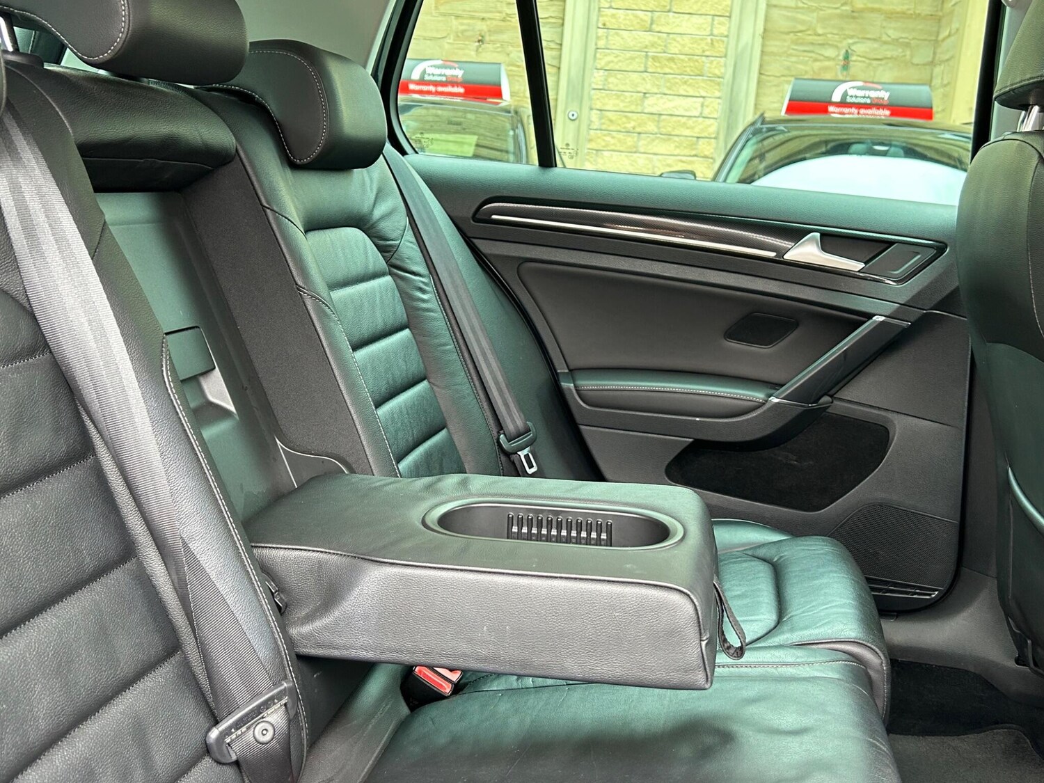 Used Volkswagen Golf 2014 for sale - 77908937: Photo 36