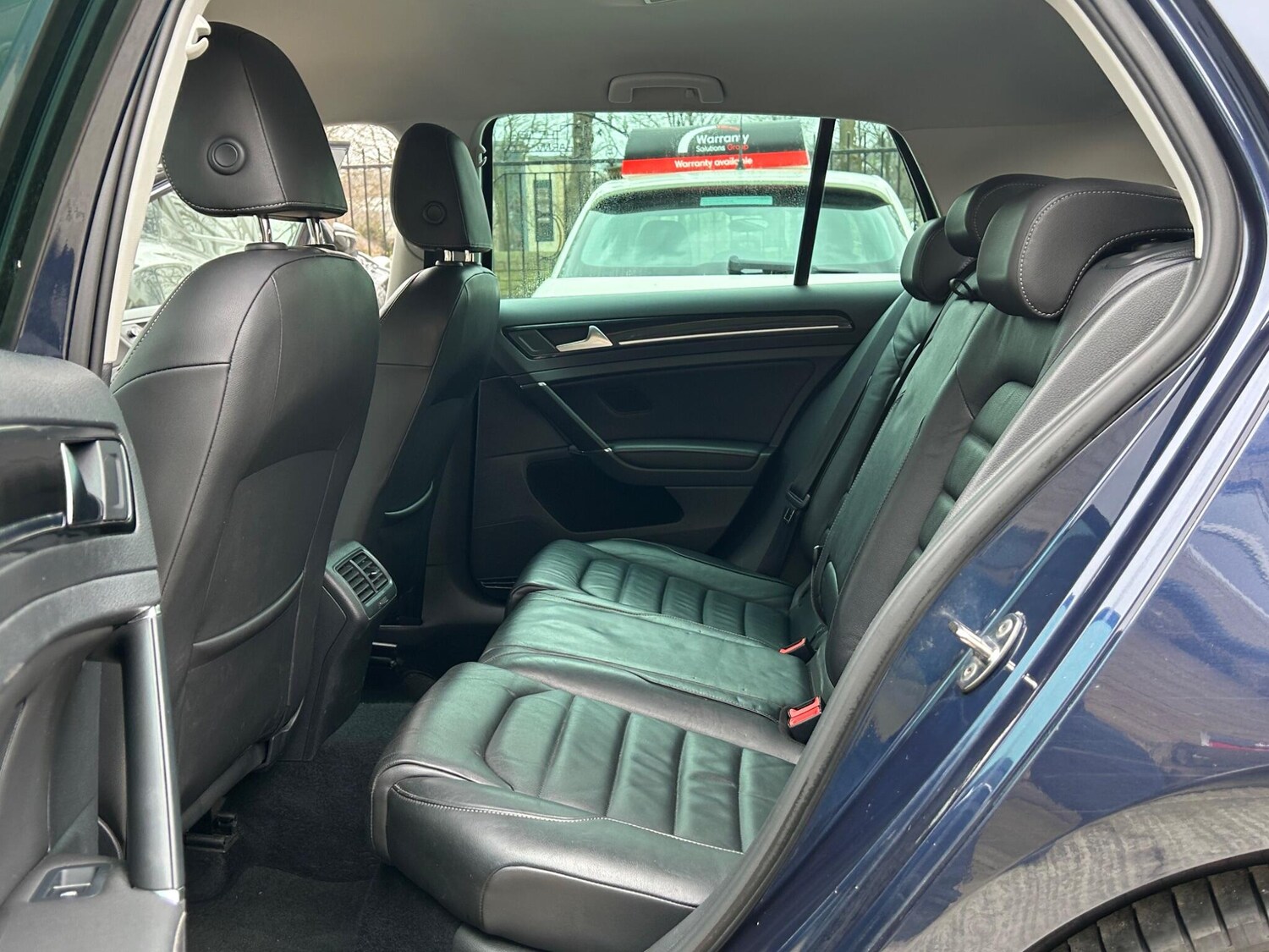 Used Volkswagen Golf 2014 for sale - 77908937: Photo 37