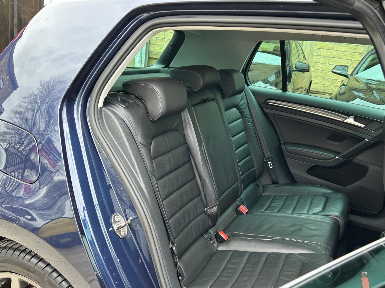 Used Volkswagen Golf 2014 for sale - 77908937: Photo 38