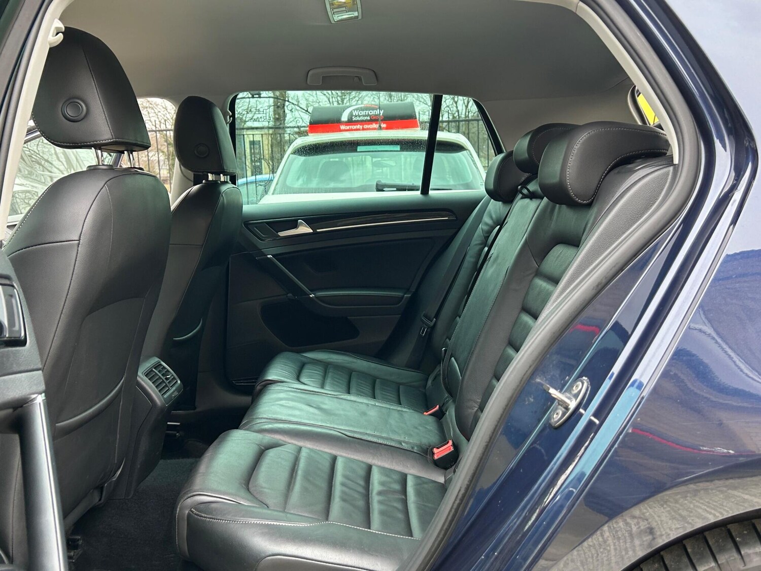 Used Volkswagen Golf 2014 for sale - 77908937: Photo 39