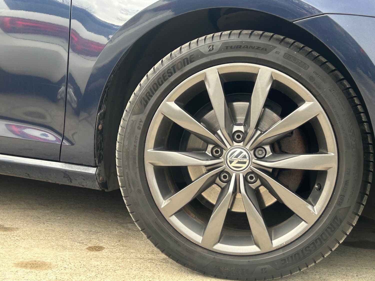 Used Volkswagen Golf 2014 for sale - 77908937: Photo 43