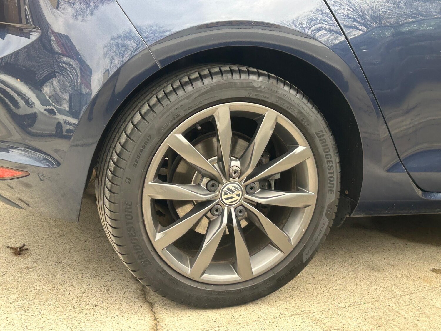 Used Volkswagen Golf 2014 for sale - 77908937: Photo 45