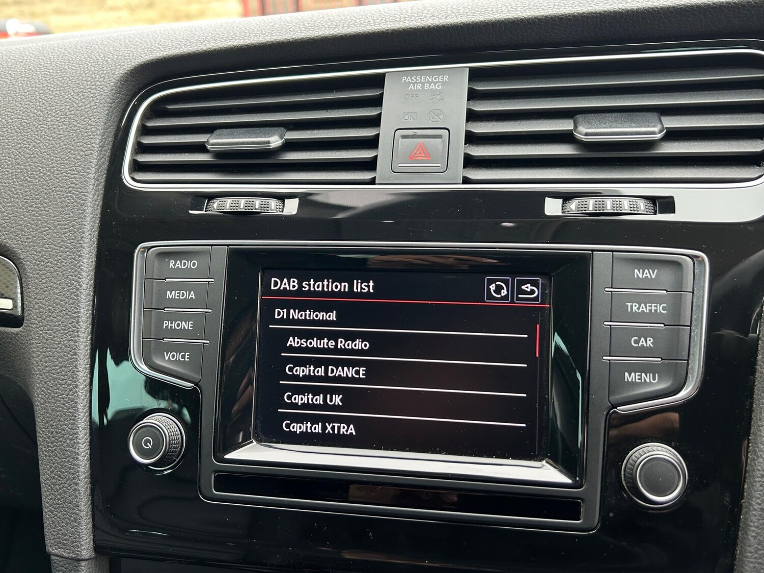 Used Volkswagen Golf 2014 for sale - 77908937: Photo 48