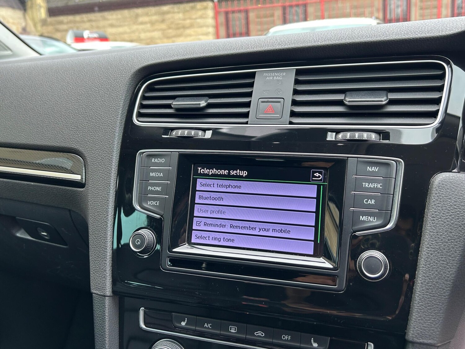 Used Volkswagen Golf 2014 for sale - 77908937: Photo 51