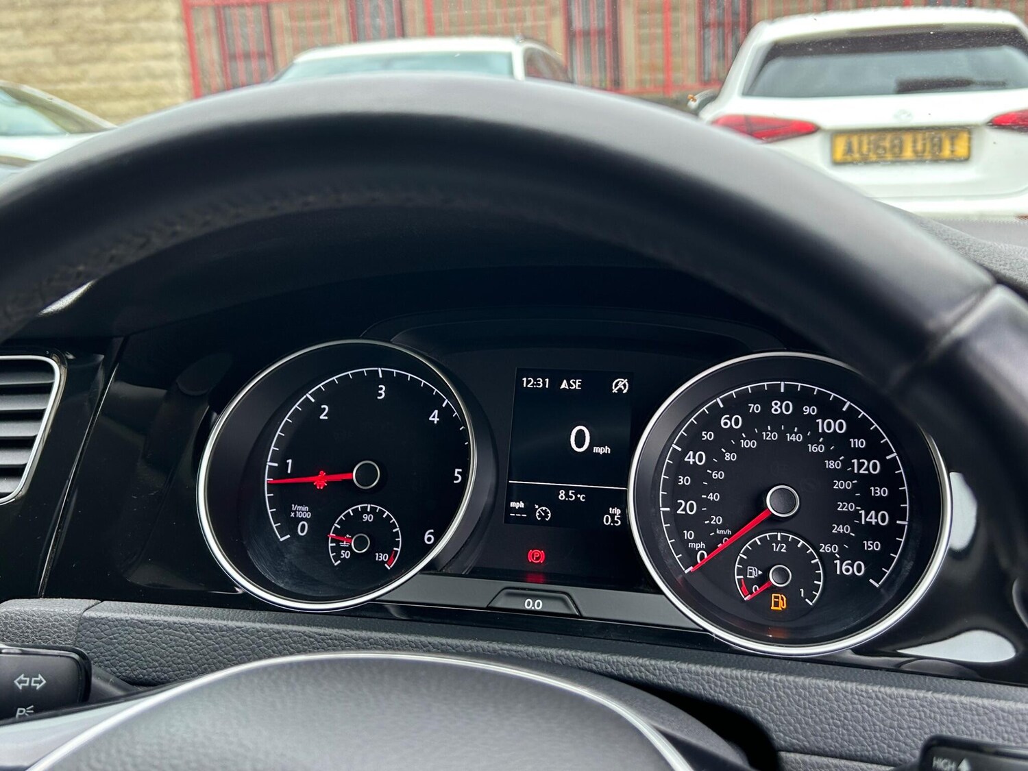 Used Volkswagen Golf 2014 for sale - 77908937: Photo 55