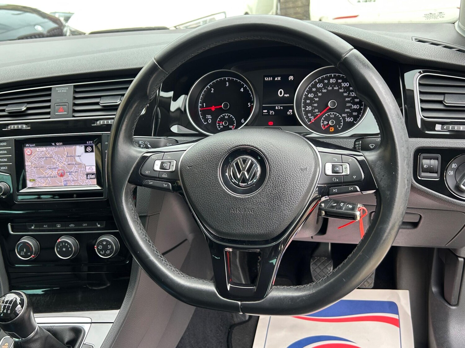 Used Volkswagen Golf 2014 for sale - 77908937: Photo 58