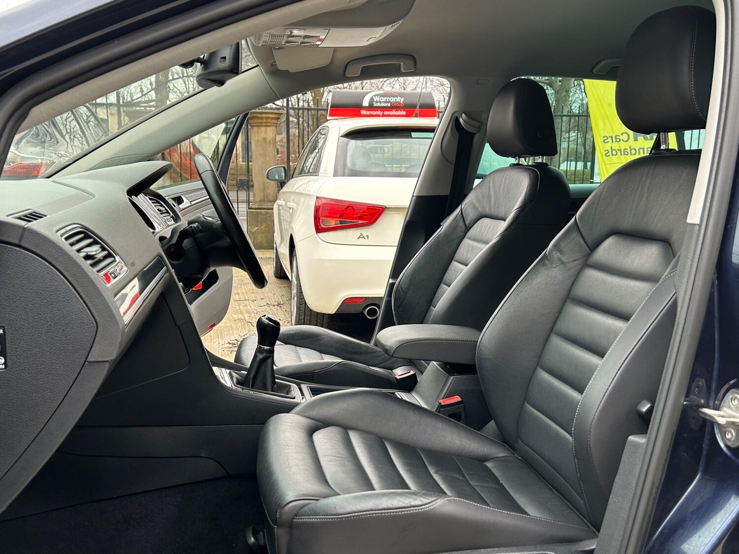 Used Volkswagen Golf 2014 for sale - 77908937: Photo 59