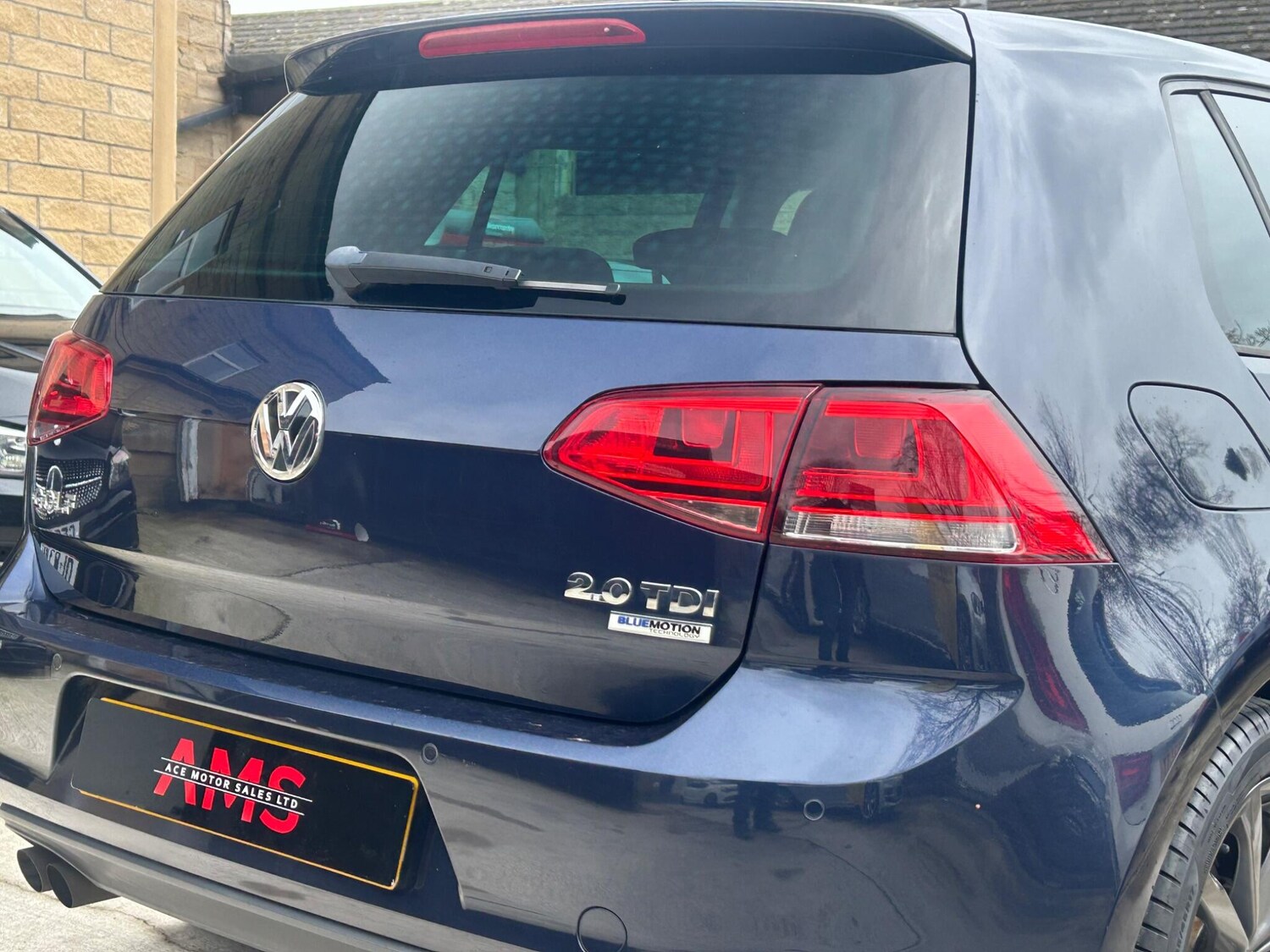 Used Volkswagen Golf 2014 for sale - 77908937: Photo 65