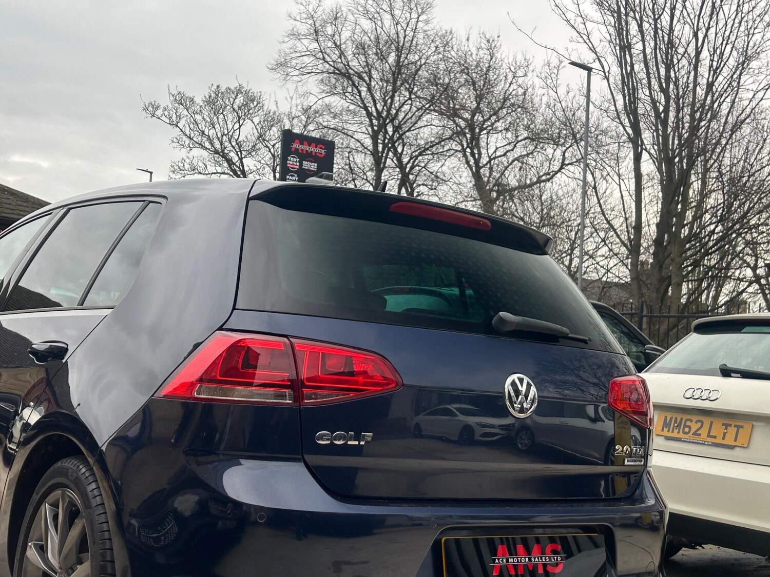 Used Volkswagen Golf 2014 for sale - 77908937: Photo 66