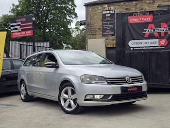 Used Volkswagen Passat 2011 for sale - 78922848: Photo