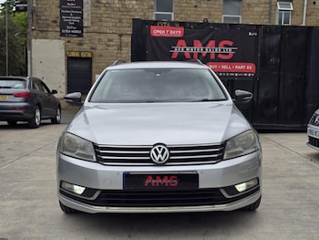Used Volkswagen Passat 2011 for sale - 78922848: Photo