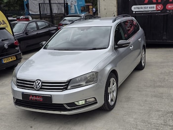 Used Volkswagen Passat 2011 for sale - 78922848: Photo