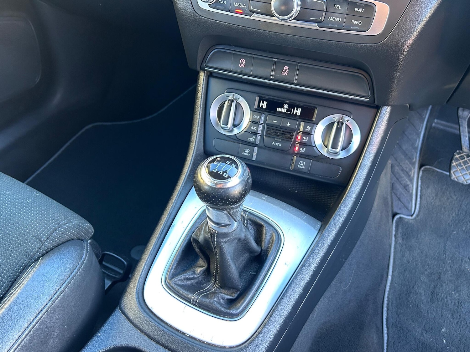 Used Audi Q3 2014 for sale - 76823898: Photo 19