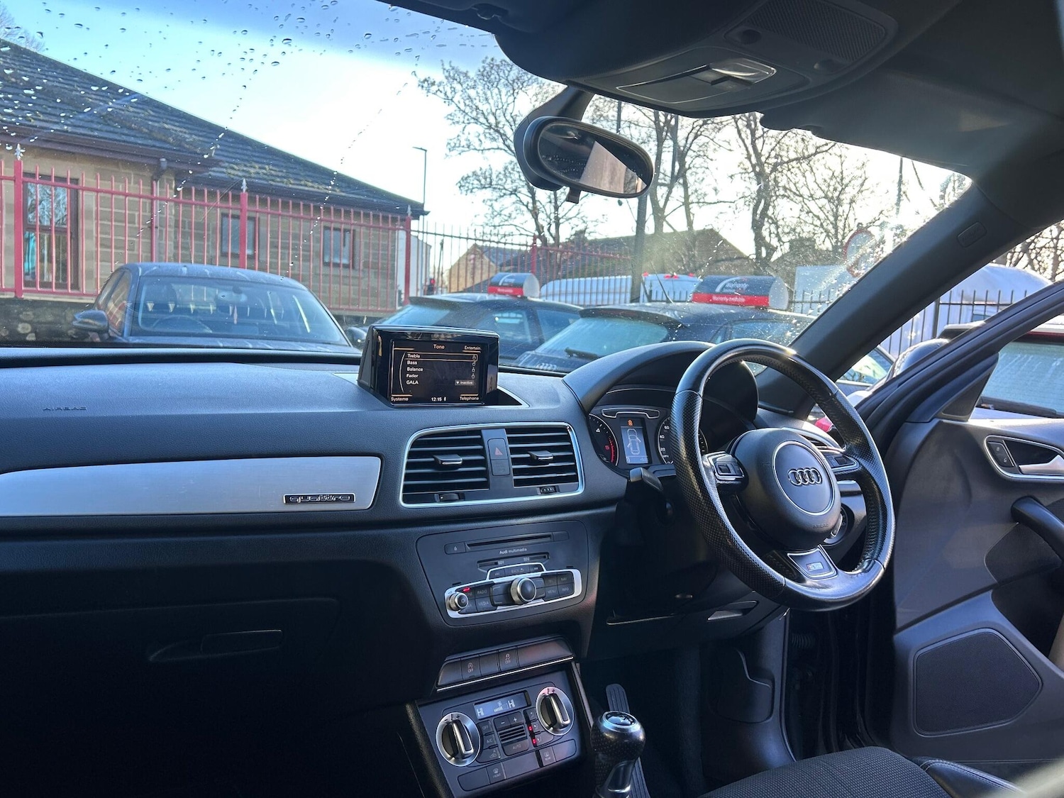 Used Audi Q3 2014 for sale - 76823898: Photo 20