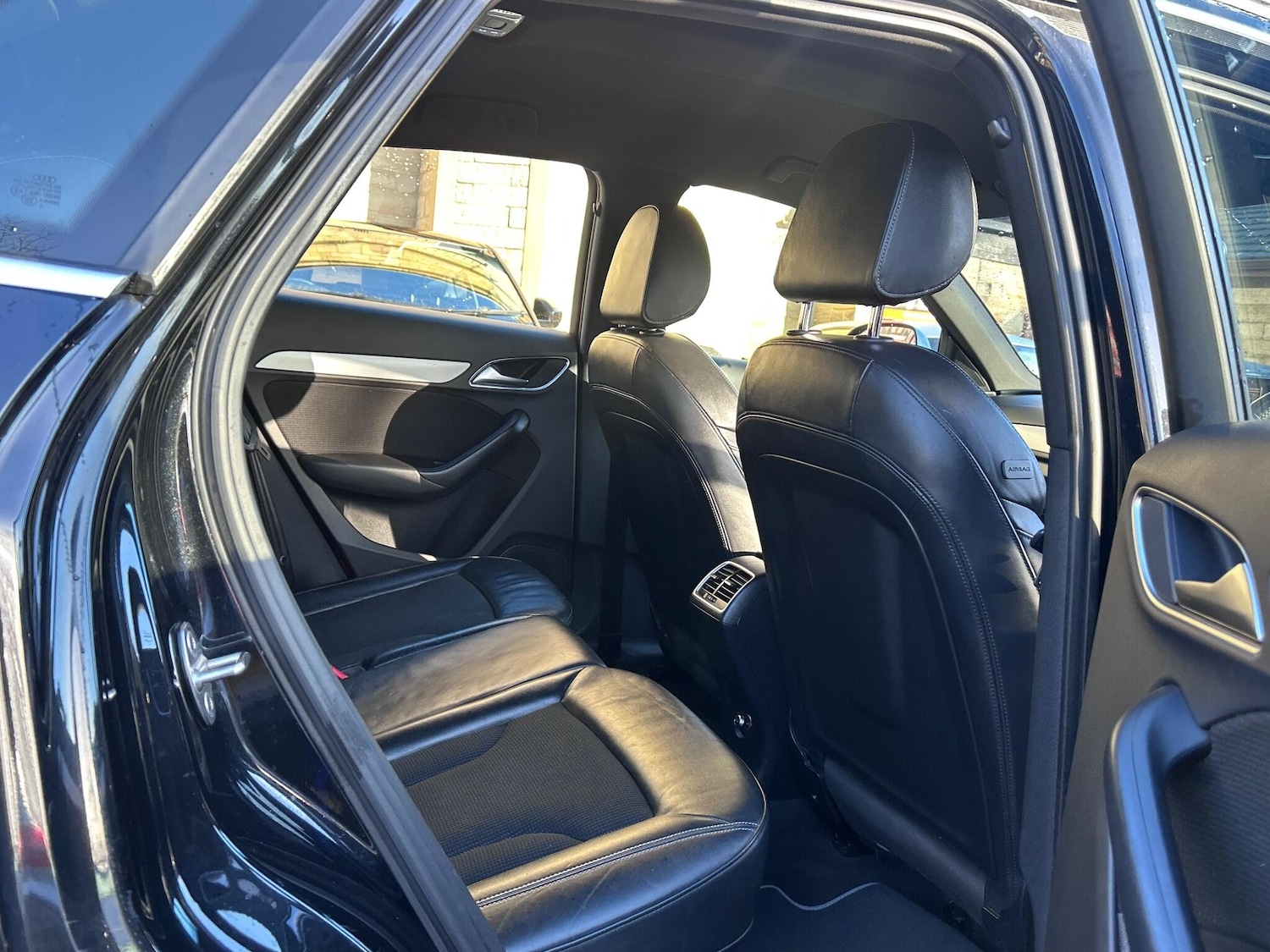 Used Audi Q3 2014 for sale - 76823898: Photo 22