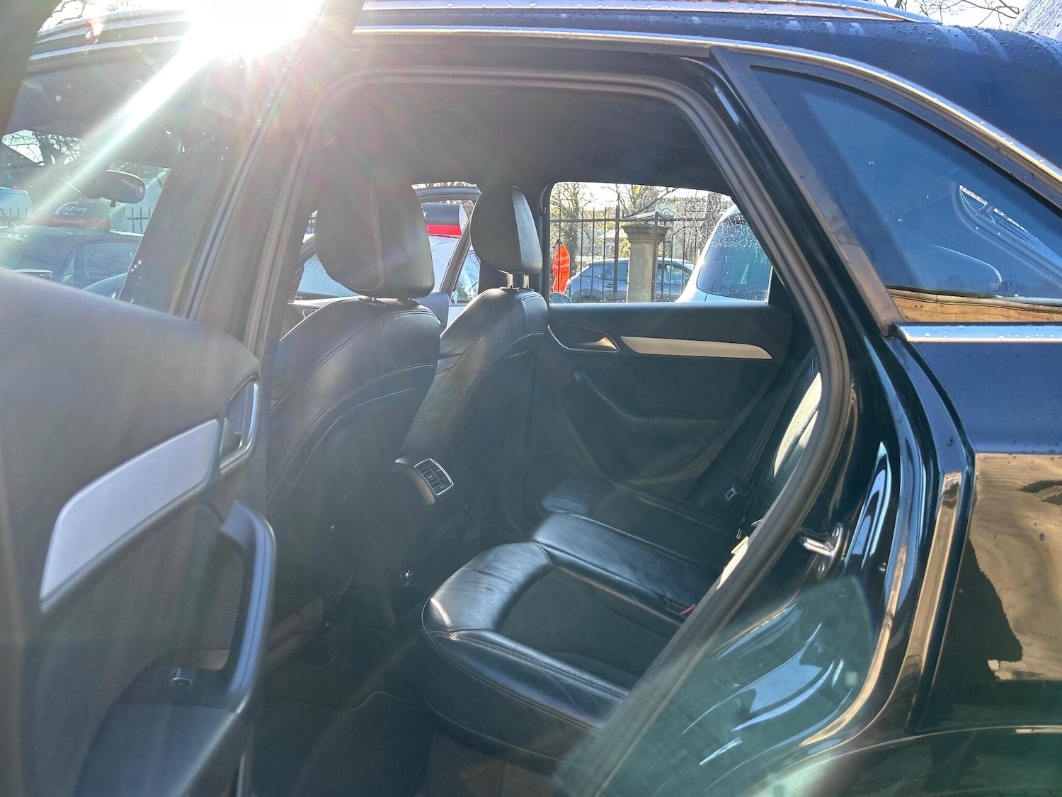 Used Audi Q3 2014 for sale - 76823898: Photo 23